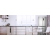 MPM 434-SBF-04 fridge-freezer Freestanding 472 L Stainless steel MPM 434-SBF-04 fridge-freezer Freestanding 472 L Stainless steel