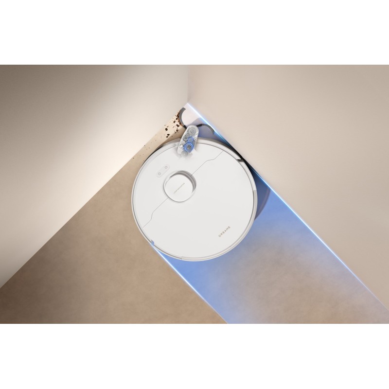 Dreame D20 Pro 0.7 L White