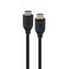 Gembird CC-HDMI8K-1M HDMI cable HDMI Type A (Standard) Black Gembird CC-HDMI8K-1M HDMI cable HDMI Type A (Standard) Black