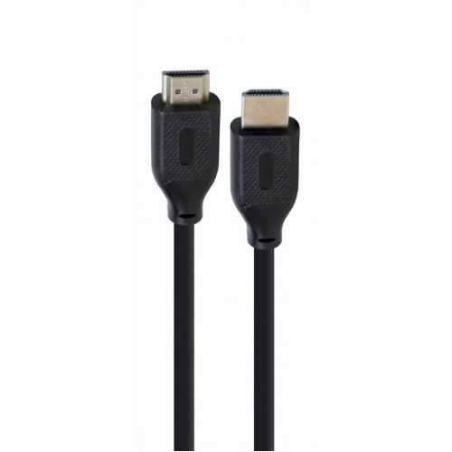Gembird CC-HDMI8K-1M HDMI cable HDMI Type A (Standard) Black Gembird CC-HDMI8K-1M HDMI cable HDMI Type A (Standard) Black