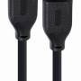 Gembird CC-HDMI8K-1M HDMI cable HDMI Type A (Standard) Black