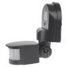 Maclean MCE25 GR Wall-Mounted 180° Motion & Dusk Sensor, 1200W Max, Grey Maclean MCE25 GR Wall-Mounted 180° Motion & Dusk Sensor, 1200W Max, Grey