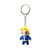 Brelok 3D Good Loot Fallout Vault Boy Brelok 3D Good Loot Fallout Vault Boy