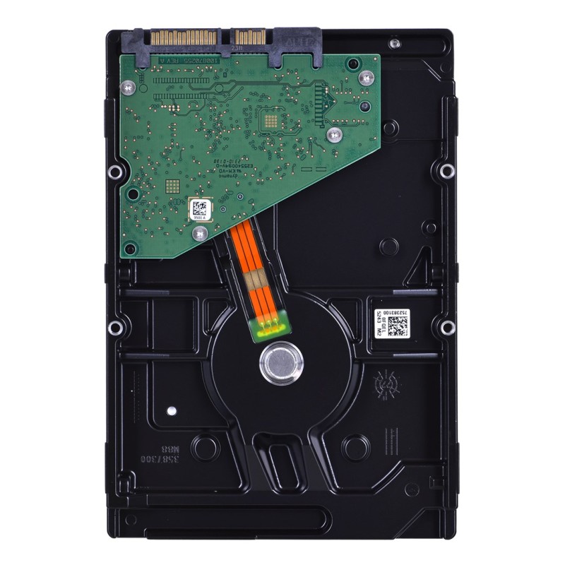 Seagate SkyHawk 3.5 Seagate SkyHawk 3.5