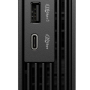 DELL Pro QBM1250 Plus Intel Core Ultra 5 235 16 GB DDR5-SDRAM 512 GB SSD Windows 11 Pro Micro PC Mini PC Black