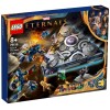 LEGO SUPER HEROES 76156 ETERNALS' - RISE OF THE DOMO