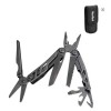 NexTool Mini FLAGSHIP NE20122 10-in-1 multitool, black NexTool Mini FLAGSHIP NE20122 10-in-1 multitool, black
