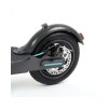 MOTUS Scooty 8.5 25 km/h Black, Turquoise 7.8 Ah