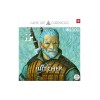 Good Loot Game Art Chronicles Puzzle: The Witcher Geralt & Vincent van Gogh (1000 elements)