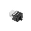 Lanberg KSU6-2000 keystone module Lanberg KSU6-2000 keystone module
