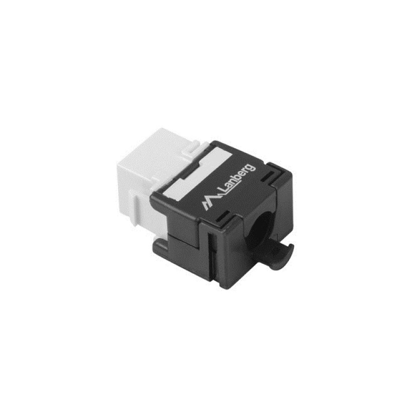 Lanberg KSU6-2000 keystone module Lanberg KSU6-2000 keystone module