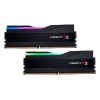 G.SKILL TRIDENT Z5 RGB DDR5 2X16GB 6400MHZ CL30 XMP3 G.SKILL TRIDENT Z5 RGB DDR5 2X16GB 6400MHZ CL30 XMP3