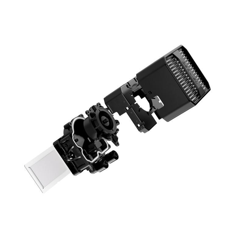 Chłodzenie ASUS PROART LC 360 Chłodzenie ASUS PROART LC 360