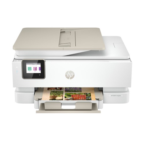 HP ENVY Inspire 7920e All-in-One Printer Thermal inkjet A4 4800 x 1200 DPI 15 ppm Wi-Fi