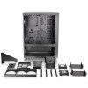 Thermaltake Core X71 TG Edition Full Tower Black