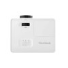 Viewsonic PA700X data projector Standard throw projector 4500 ANSI lumens XGA (1024x768) White Viewsonic PA700X data projector Standard throw projector 4500 ANSI lumens XGA (1024x768) White