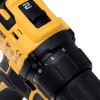 DeWALT DCD708D2T-QW power screwdriver/impact driver Black,Yellow 1650 RPM DeWALT DCD708D2T-QW power screwdriver/impact driver Black,Yellow 1650 RPM