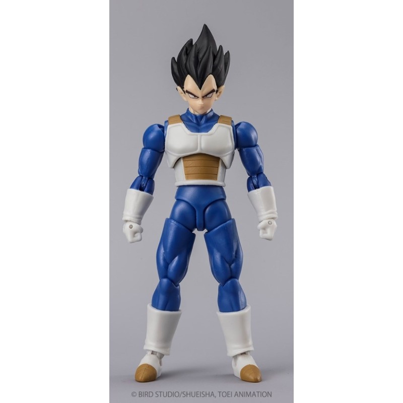 DRAGON BALL SUPER EVOLVE - VEGETA DRAGON BALL SUPER EVOLVE - VEGETA