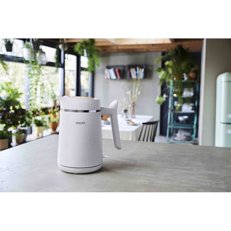 Philips Eco Conscious Edition HD9365/10 5000 Series Kettle Philips Eco Conscious Edition HD9365/10 5000 Series Kettle