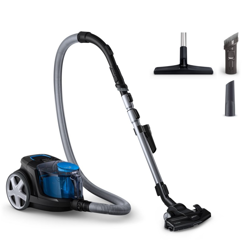 Philips 3000 series FC9331/09 vacuum 1.5 L Cylinder vacuum Dry Bagless Philips 3000 series FC9331/09 vacuum 1.5 L Cylinder vacuum Dry Bagless