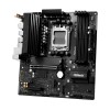 Asrock B850M Pro-A WiFi AMD B850 Socket AM5 micro ATX Asrock B850M Pro-A WiFi AMD B850 Socket AM5 micro ATX