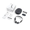SHOKZ OpenMeet Wireless Bluetooth Bone Conduction Videoconferencing Headset SHOKZ OpenMeet Wireless Bluetooth Bone Conduction Videoconferencing Headset