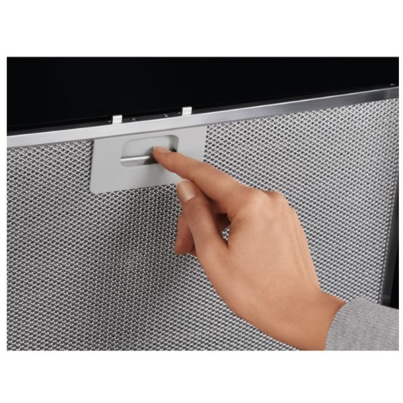 Electrolux EES42210IX dishwasher Fully built-in 9 place settings Electrolux EES42210IX dishwasher Fully built-in 9 place settings