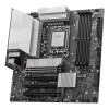 MSI PRO B860M-A WIFI motherboard Intel B860 LGA 1851 (Socket V1) micro ATX