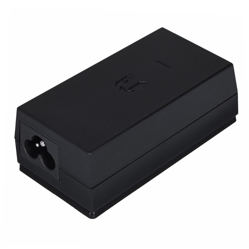 Ubiquiti POE-48-24W-G PoE adapter Gigabit Ethernet 48 V Ubiquiti POE-48-24W-G PoE adapter Gigabit Ethernet 48 V