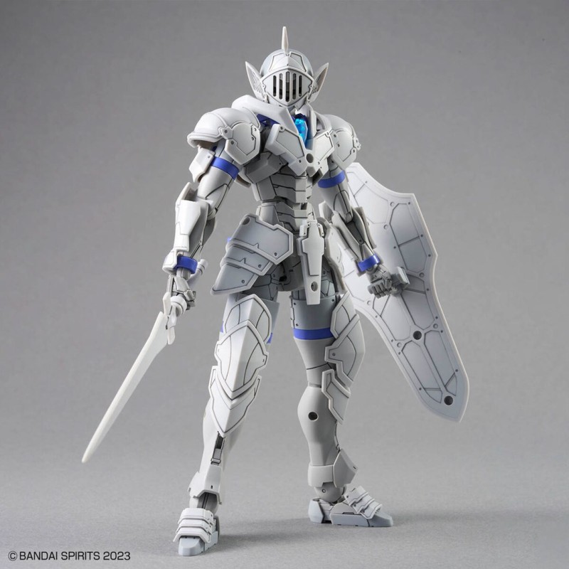 30MF LIBER HOLY KNIGHT 30MF LIBER HOLY KNIGHT