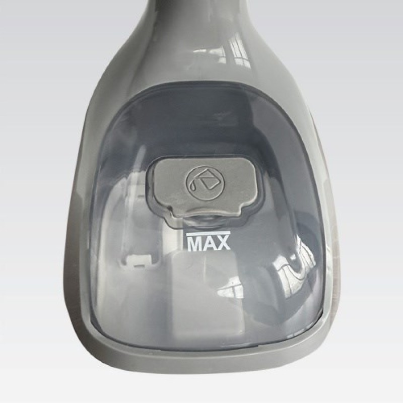 Maestro MR-357 Garment steamer Grey Maestro MR-357 Garment steamer Grey