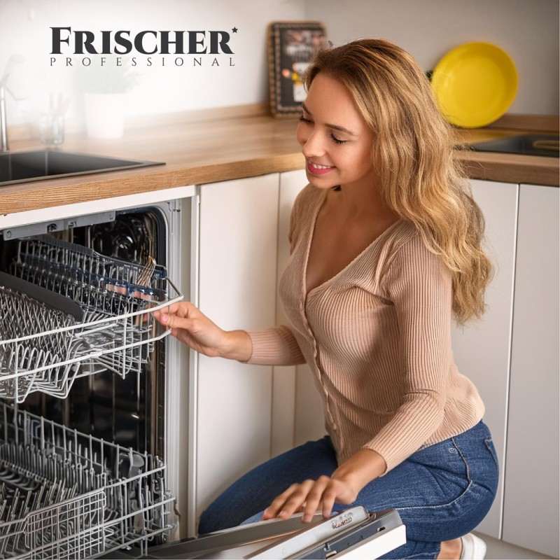Frischer Dishwasher Cleaner 0.25l Frischer Dishwasher Cleaner 0.25l