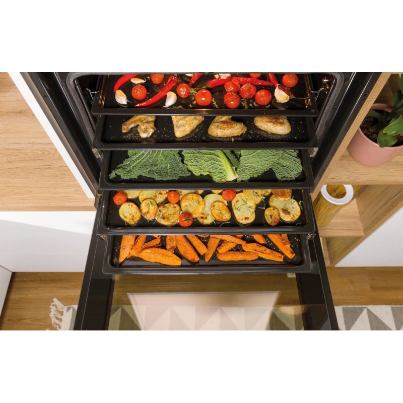 Piekarnik ELECTROLUX EOB8S39H Piekarnik ELECTROLUX EOB8S39H