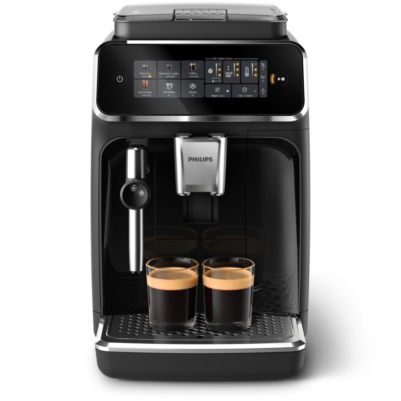 Philips EP3321/40 coffee maker Fully-auto Espresso machine 1.8 L Philips EP3321/40 coffee maker Fully-auto Espresso machine 1.8 L