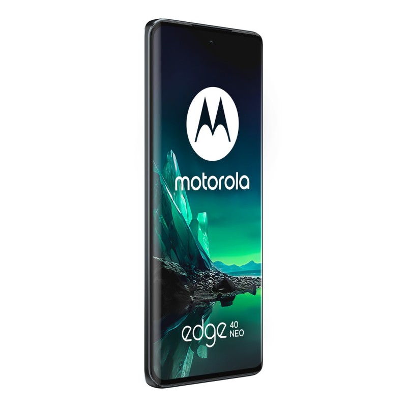 Motorola edge 40 Neo 16.6 cm (6.55