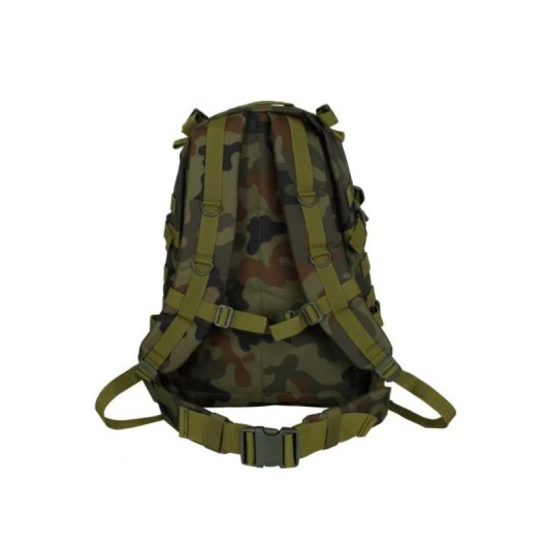 Plecak 20L 3-Day Assault Pack - wz.93 Pantera leśna Plecak 20L 3-Day Assault Pack - wz.93 Pantera leśna