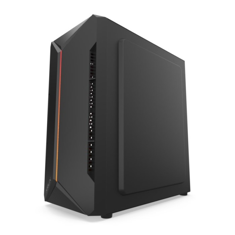 Obudowa DeepCool CH160 MESH WH Obudowa DeepCool CH160 MESH WH