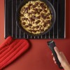 Teka CNL 6415 PLUS Semi built-in (pull out) Black 385 m³/h A