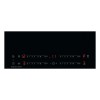 Electrolux EIS62443 Black Built-in 60 cm Zone induction hob 4 zone(s) Electrolux EIS62443 Black Built-in 60 cm Zone induction hob 4 zone(s)