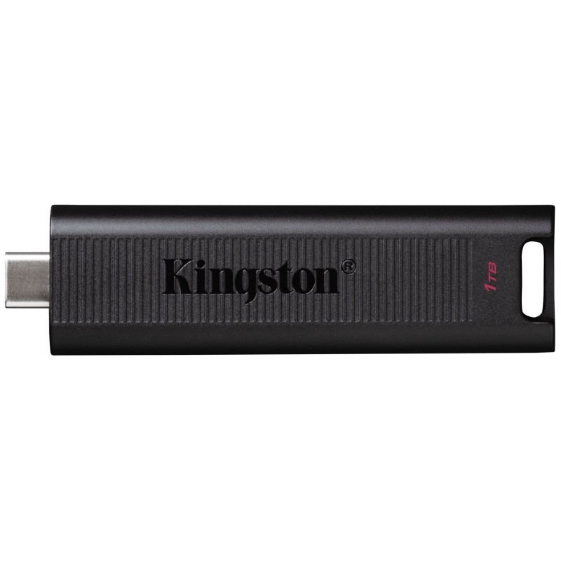 Kingston Technology DataTraveler 1TB Max 1000R/900W USB 3.2 Gen 2