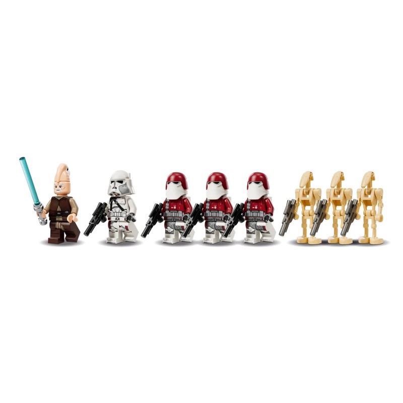 LEGO STAR WARS 75413 Republic Juggernaut LEGO STAR WARS 75413 Republic Juggernaut