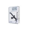 Gembird MA-DA2-06 Desk mounted adjustable double monitor arm 17 Gembird MA-DA2-06 Desk mounted adjustable double monitor arm 17