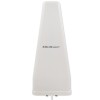 Qoltec 57043 4G LTE DUAL antenna | 14dBi | omnidirectional | outdoor Qoltec 57043 4G LTE DUAL antenna | 14dBi | omnidirectional | outdoor