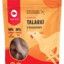 MACED Salmon chips - Dog treat - 500g