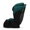 Kinderkraft COMFORT UP I-SIZE baby car seat (9 - 36 kg; 15 months - 12 years) Green