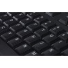 DELL KB522 keyboard USB QWERTY US International Black