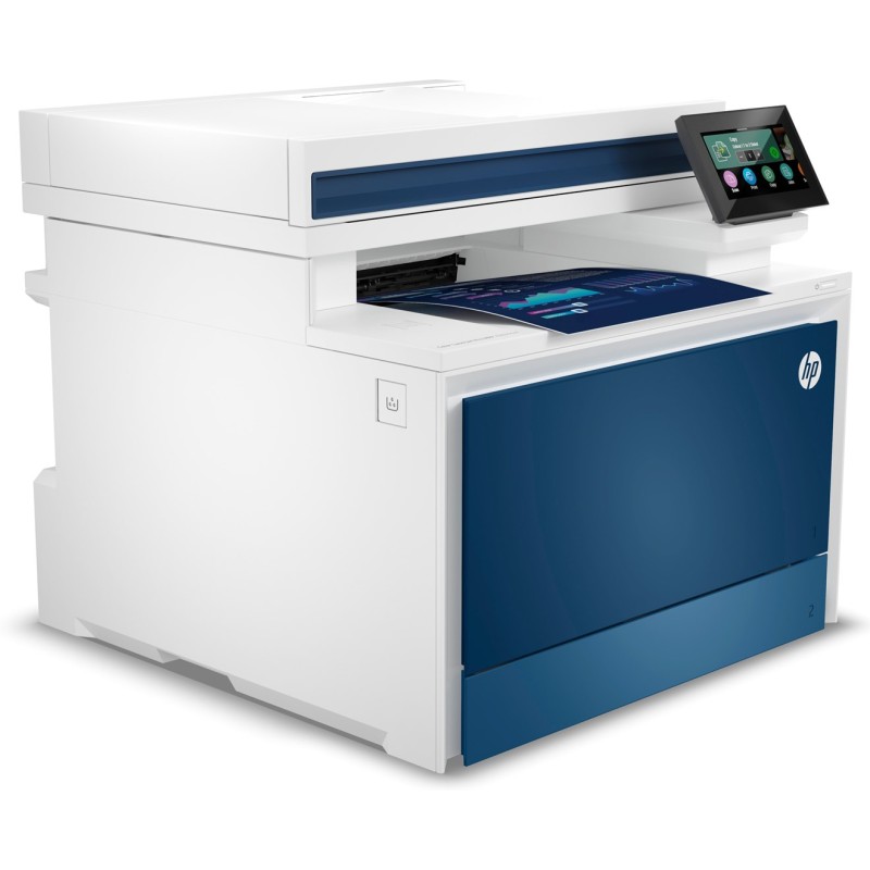 Urządzenie wielofunk. HP Color LJ Pro MFP 4302fdw Urządzenie wielofunk. HP Color LJ Pro MFP 4302fdw