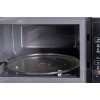 SHARP YC-MS252AE-B microwave oven