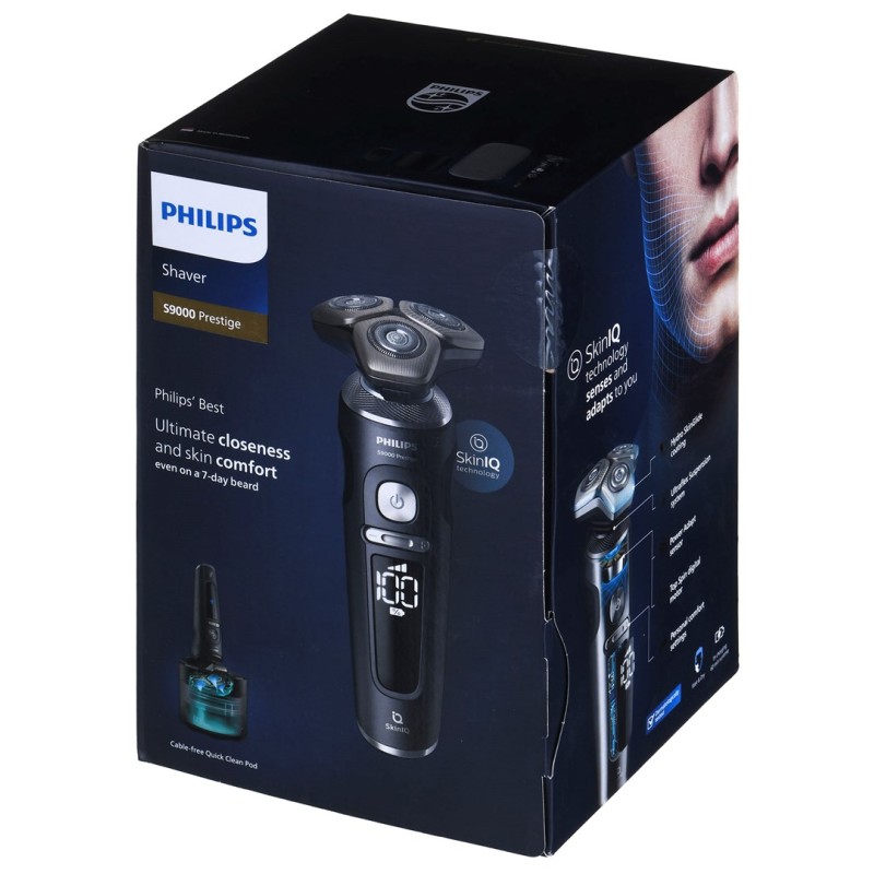 Philips HAIRCLIPPER Series 3000 Hair clipper HC3505/15 Philips HAIRCLIPPER Series 3000 Hair clipper HC3505/15