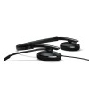 EPOS | SENNHEISER ADAPT 160T USB II Headset Wired Headband Office/Call Centre USB Type-A Black